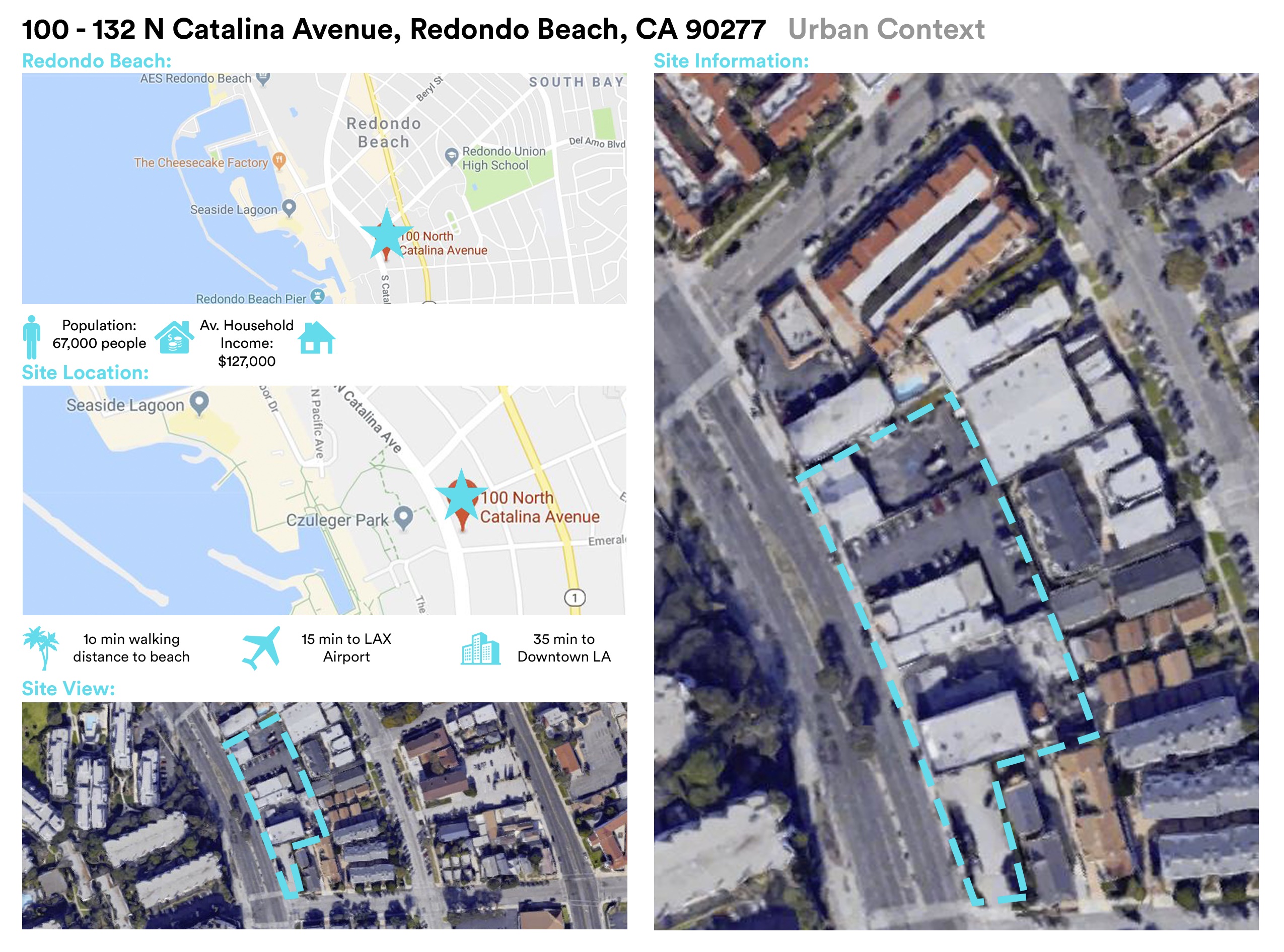 Catalina Village (Redondo Beach)  Projects  Beach City Capital